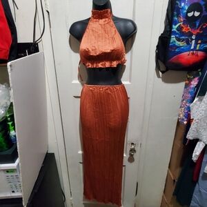 Women’s 2pcs Set  Size S